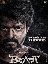 Affiche de Beast, film à voir en streaming sur Pygargue