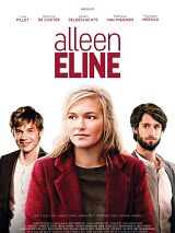 Affiche de Alleen Eline, film à voir en streaming sur Pygargue