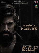 Affiche de KGF2 (version tamoul), film à voir en streaming sur Pygargue
