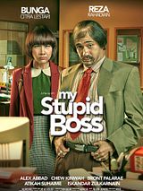 Affiche de My Stupid Boss, film à voir en streaming sur Pygargue