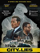Affiche de City Of Lies, film à voir en streaming sur Pygargue