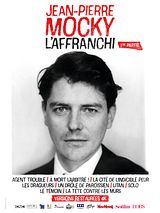 Affiche de La Cité de l'indicible peur, film à voir en streaming sur Pygargue