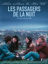 Affiche de Les Passagers de la nuit, film à voir en streaming sur Pygargue