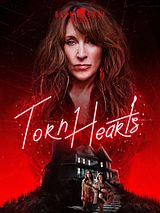 Affiche de Torn Hearts, film à voir en streaming sur Pygargue