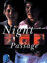 Affiche de Night Passage, film à voir en streaming sur Pygargue