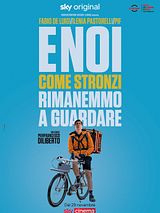 Affiche de E noi come stronzi rimanemmo a guardare, film à voir en streaming sur Pygargue