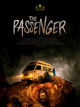 Affiche de La pasajera, film à voir en streaming sur Pygargue