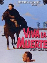Affiche de Viva la muerte, film à voir en streaming sur Pygargue