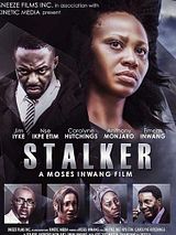 Affiche de Stalker, film à voir en streaming sur Pygargue