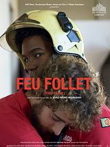 Affiche de Feu follet, film à voir en streaming sur Pygargue