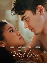 Affiche de First Love, film à voir en streaming sur Pygargue