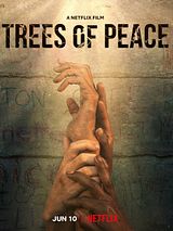 Affiche de Les Arbres de la paix, film à voir en streaming sur Pygargue