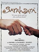 Affiche de Sarahsarà, film à voir en streaming sur Pygargue