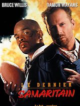 poster du film Le Dernier samaritain