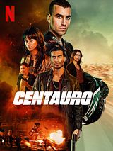 Affiche de Centauro, film à voir en streaming sur Pygargue