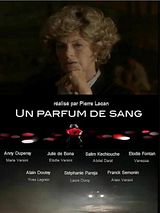 Affiche de Un parfum de sang, film à voir en streaming sur Pygargue