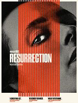 Affiche de Resurrection, film à voir en streaming sur Pygargue