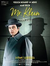 poster du film Monsieur Klein