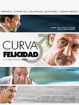 Affiche de The Happiness Curve, film à voir en streaming sur Pygargue
