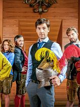 Affiche de L’affaire de la culotte de cuir, film à voir en streaming sur Pygargue