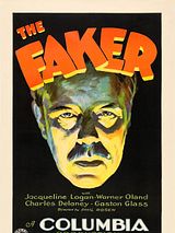 Affiche de L'Evocateur d'ombres, film à voir en streaming sur Pygargue