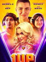 Affiche de 1UP, film à voir en streaming sur Pygargue