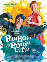 Affiche de Puluboin ja Ponin leffa, film à voir en streaming sur Pygargue