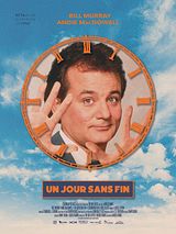 Affiche de Un jour sans fin, film à voir en streaming sur Pygargue