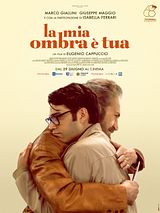 Affiche de La mia ombra è tua, film à voir en streaming sur Pygargue