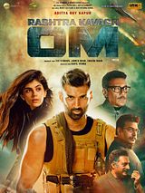 Affiche de Rashtra Kavach OM, film à voir en streaming sur Pygargue