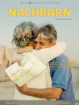 Affiche de Voisins, film à voir en streaming sur Pygargue