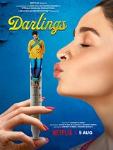 Affiche de Darlings, film à voir en streaming sur Pygargue