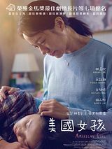 Affiche de American Girl, film à voir en streaming sur Pygargue