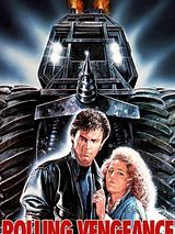Affiche de Rolling Vengeance, film à voir en streaming sur Pygargue