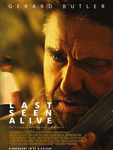 Affiche de Last Seen Alive, film à voir en streaming sur Pygargue