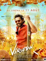 Affiche de Viruman, film à voir en streaming sur Pygargue