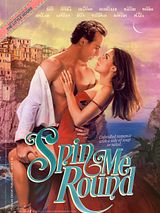 Affiche de Spin Me Round, film à voir en streaming sur Pygargue