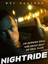 Affiche de Nightride, film à voir en streaming sur Pygargue