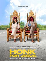 Affiche de Honk For Jesus. Save Your Soul., film à voir en streaming sur Pygargue