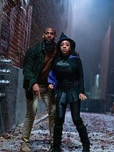 Affiche de Le Mauvais Esprit d'Halloween, film à voir en streaming sur Pygargue