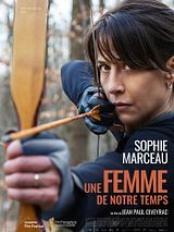 Affiche de Une femme de notre temps, film à voir en streaming sur Pygargue