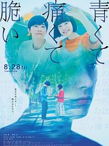 Affiche de Blue, Painful, Fragile, film à voir en streaming sur Pygargue