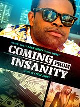 Affiche de Coming from Insanity, film à voir en streaming sur Pygargue
