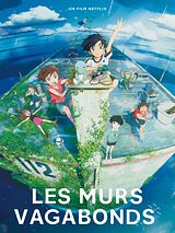 Affiche de Les Murs vagabonds, film à voir en streaming sur Pygargue
