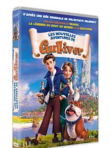 Affiche de Les Nouvelles Aventures de Gulliver, film à voir en streaming sur Pygargue