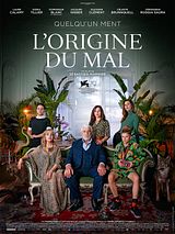 Affiche de L'Origine du mal, film à voir en streaming sur Pygargue