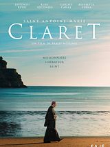 Affiche de Claret, film à voir en streaming sur Pygargue
