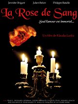 Affiche de La Rose de Sang, film à voir en streaming sur Pygargue
