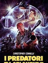 Affiche de Les Prédateurs du futur, film à voir en streaming sur Pygargue