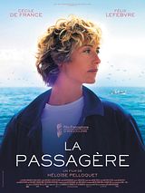 Affiche de La Passagère, film à voir en streaming sur Pygargue